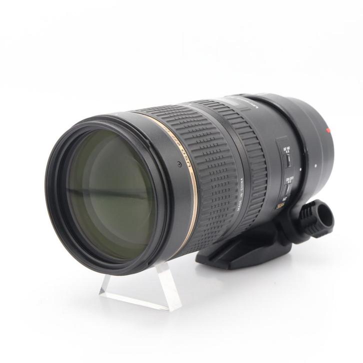 Tamron 70-200mm F/2.8 Di VC USD Canon | Tweedehands, Audio, Tv en Foto, Foto | Lenzen en Objectieven, Zo goed als nieuw, Verzenden