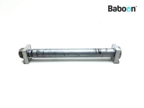 Achterwiel As Husqvarna SM 610 2005-2007, Motoren, Onderdelen | Overige, Gebruikt, Verzenden