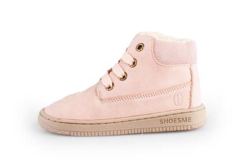 Shoesme Veterboots in maat 24 Roze | 10% extra korting, Enfants & Bébés, Vêtements enfant | Chaussures & Chaussettes, Envoi