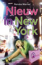Nieuw In New York 9789047514152, Livres, Renske Werner, Renske Werner, Verzenden