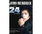 Jimi Hendrix - Last 24 Hours, Cd's en Dvd's, Verzenden, Nieuw in verpakking
