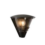 Lucide LIVIA - Wandlamp Buiten - 1xE27 - IP44 -, Verzenden, Nieuw