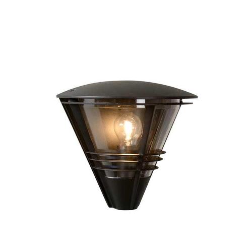 Lucide LIVIA - Wandlamp Buiten - 1xE27 - IP44 -, Huis en Inrichting, Lampen | Wandlampen, Nieuw, Verzenden