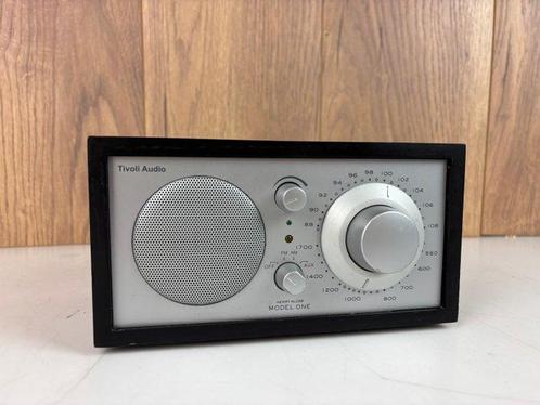 Tivoli Audio by Henry Kloss & Tom DeVesto - Model One -, Audio, Tv en Foto, Radio's