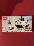 Lego Set - 40659 - Disney - Mini Steamboat Willie - Limited