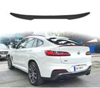 SPOILER BMW X4 G02 18- LOOK M PERFORMANCE, Verzenden, Nieuw