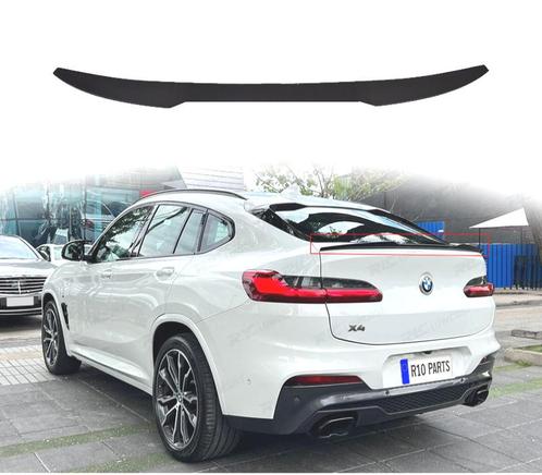 SPOILER BMW X4 G02 18- LOOK M PERFORMANCE, Auto-onderdelen, Carrosserie, Verzenden