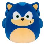 Sonic the Hedgehog Squishmallow Knuffel 25 cm, Ophalen of Verzenden, Nieuw