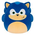 Sonic the Hedgehog Squishmallow Knuffel 25 cm, Nieuw, Ophalen of Verzenden