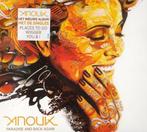 Anouk - Paradise And Back Again CD, Cd's en Dvd's, Verzenden, Nieuw in verpakking