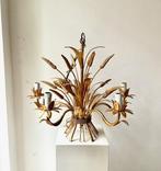 Kroonluchter - Florentijnse graankandelaar - Metaal -, Antiek en Kunst