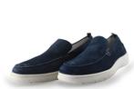 Australian Loafers in maat 49 Blauw | 5% extra korting, Kleding | Heren, Schoenen, Loafers, Zo goed als nieuw, Australian, Verzenden