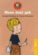 Mees doet gek / Ik lees! / AVI 3 9789027646521, Verzenden, Gelezen, Anneke Scholtens