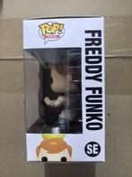 Funko Pop! Asia SE Freddy Funko as Shaolin Monk (Asia