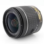 Nikon AF-P 18-55mm F/3.5-5.6G VR DX | Tweedehands, Verzenden, Zo goed als nieuw