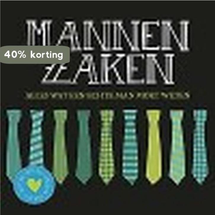 Mannenzaken 9789461885999 Merit Roodbeen, Boeken, Stripverhalen, Gelezen, Verzenden