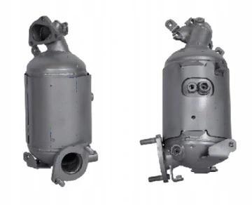 Roetfilter Hyundai i20/i30/iX20, Kia (pro) Ceed, Auto-onderdelen, Uitlaatsystemen, Verzenden