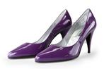 Bloom Pumps in maat 42 Paars | 5% extra korting, Kleding | Dames, Pumps, Overige kleuren, Verzenden, Zo goed als nieuw