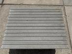 Veiling - 38x Opsluitband Grijs 6x40x100 Cm, Tuin en Terras, Nieuw