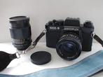 Revueflex 5005 + Revuenon-Special 2,8/35mm + 2,8/35mm |, Nieuw