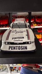 Werk83 1:18 - Voiture miniature - Zakspeed Ford Capri Turbo, Nieuw