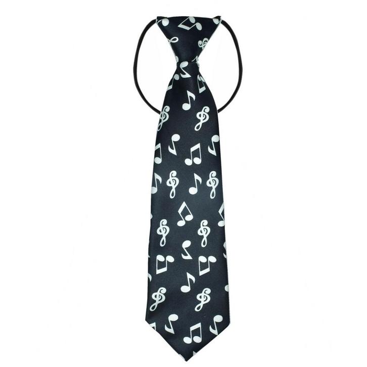 Fako Fashion - Kinderstropdas - Print - Elastiek -, Kleding | Heren, Stropdassen, Verzenden