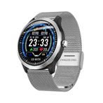 Sports Smartwatch N58 ECG+PPG Fitness Sport Activity Tracker, Verzenden, Nieuw, Lemfo