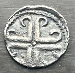 Belgique, Flandre (province), Gand. Denarius Na 1259 / hoge