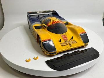 Radio Controlled (RC) model 1:10 - 1 - Voiture de course beschikbaar voor biedingen