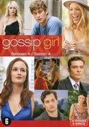 Gossip girl - Seizoen 4 op DVD, Cd's en Dvd's, Dvd's | Drama, Nieuw in verpakking, Verzenden