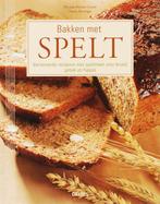 Bakken met spelt 9789044716795 M. Hirano-Curtet, Verzenden, Gelezen, M. Hirano-Curtet