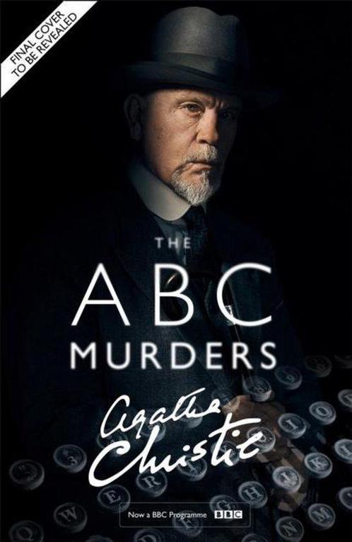 The ABC Murders (Poirot) 9780008308209, Boeken, Overige Boeken, Zo goed als nieuw, Verzenden