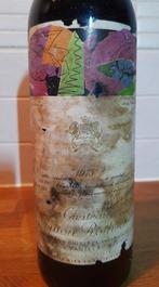 1975 Château Mouton Rothschild - Pauillac, Bordeaux 1er, Verzamelen, Nieuw