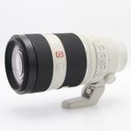 Sony FE 100-400mm F/4.5-5.6 GM OSS | Tweedehands, Audio, Tv en Foto, Foto | Lenzen en Objectieven, Verzenden, Zo goed als nieuw
