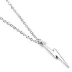 Harry Potter Lightning Bolt Ketting, Verzamelen, Ophalen of Verzenden, Nieuw