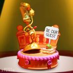Disney Belle en het Beest Lumière Figurine 12 cm, Verzamelen, Nieuw, Ophalen of Verzenden
