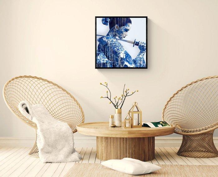 NYX - Code of Porcelain Silence, Antiquités & Art, Art | Objets design