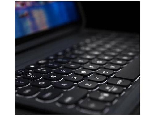 ZAGG Keyboard Pro Keys Apple iPad Air 10.9 (2020/2022) -, Computers en Software, Apple iPads, Zo goed als nieuw, Verzenden