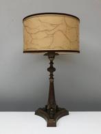 Tafellamp - Messing, Antiek en Kunst, Curiosa en Brocante