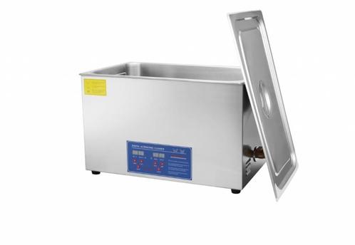 TM Profi 30 Liter Ultrasoon Reiniger, Auto diversen, Autogereedschap, Verzenden