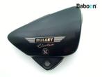 Buddypaneel Rechts Royal Enfield Bullet Electra 500, Motos