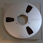 Revox - 26 cm spoelen met tape Reel-to-reel audio, Nieuw