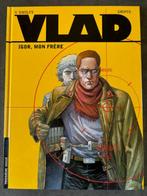 Vlad T1 à T7 - Série complète - 7x C - EO/Ré - 7 Album -, Boeken, Stripverhalen, Nieuw