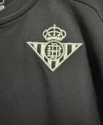 Real Betis - Spaanse voetbal competitie - 2018 -, Nieuw