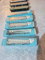 Märklin H0 - Verschiedenes - Wagon de passagers pour trains
