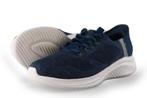 Skechers Sneakers in maat 40 Blauw | 5% extra korting, Kleding | Dames, Skechers, Sneakers, Gedragen, Verzenden