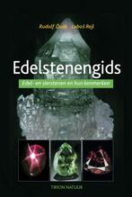 Tirion natuur Edelstenengids / Tirion natuur 9789052106021, Boeken, Verzenden, Zo goed als nieuw, R. Duda
