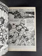 the Man Called Nova Essential - Vol. #1 - Marvel TPB - 1 TPB, Boeken, Nieuw
