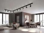 10 x 3 meter Railsysteem met 9 st railspot GU10..., Doe-het-zelf en Bouw, Ophalen, Nieuw