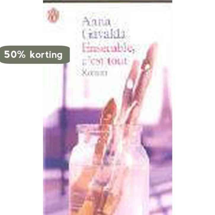 Ensemble Cest Tout 9782290343715 Anna Gavalda, Livres, Langue | Anglais, Envoi